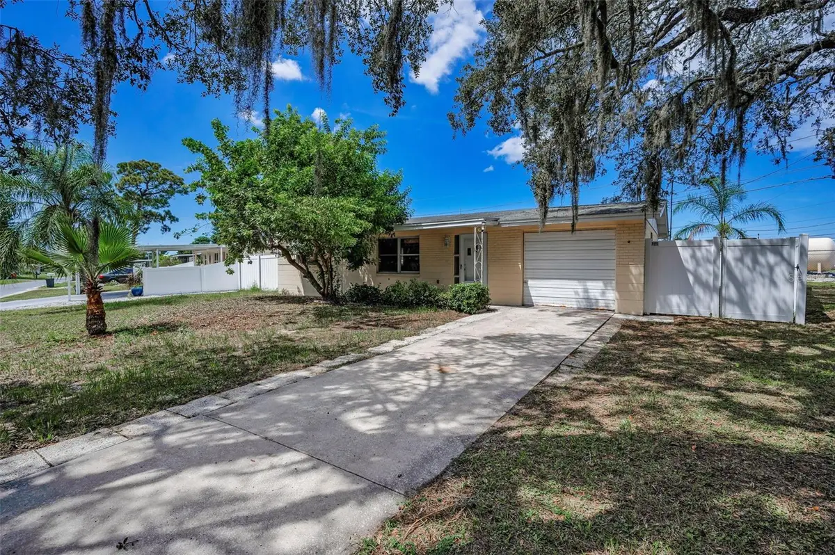 4223 Kibler Lane, Holiday, FL 34691 - #1