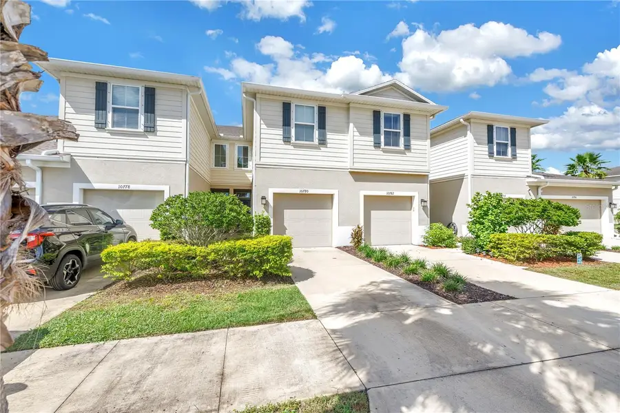 10780 Verawood Drive, Riverview, FL 33579 - Image #2