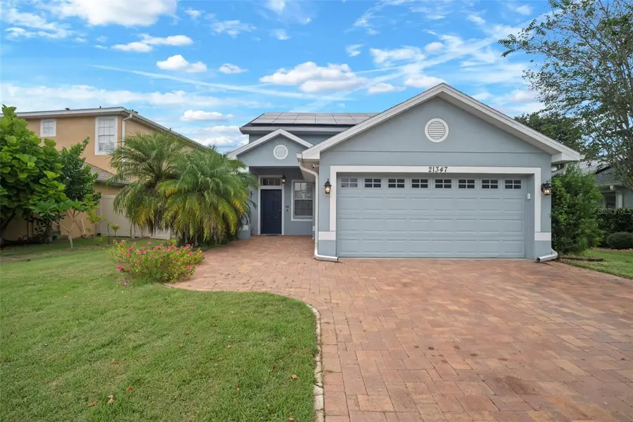 21347 Morning Mist Way, Land O Lakes, FL 34637 - Image #2
