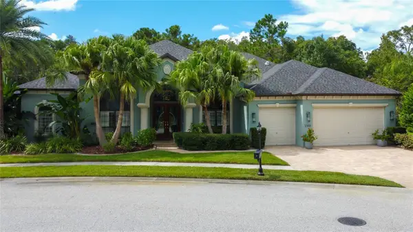 1503 Lake Polo Drive, ODESSA, FL 33556