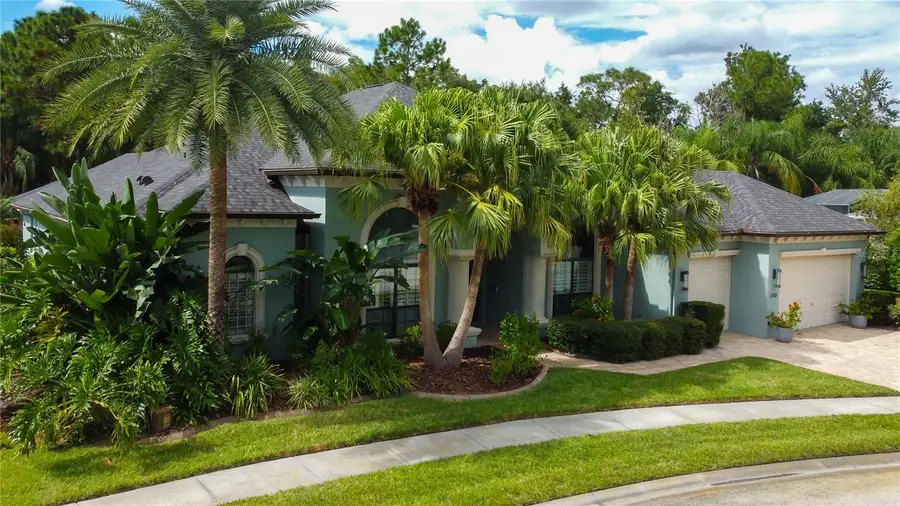 1503 Lake Polo Drive, Odessa, FL 33556 - Image #2
