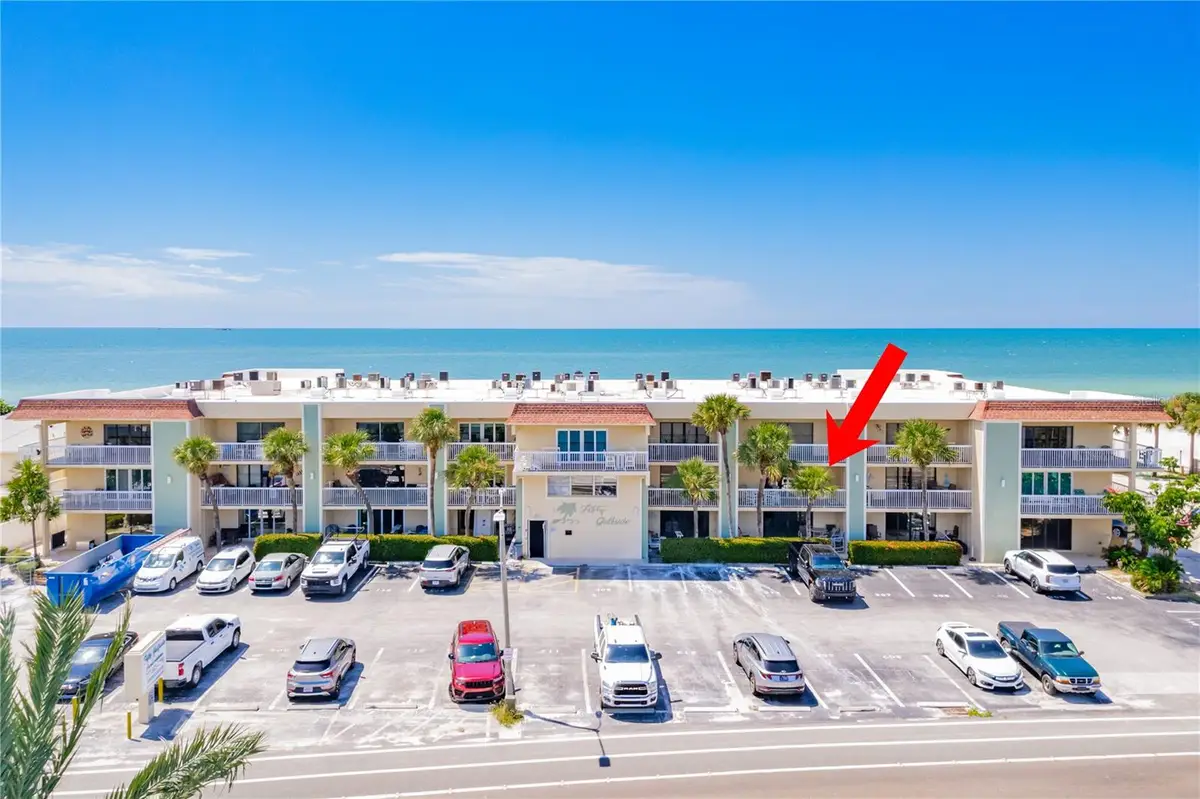 50 Gulf Boulevard #207, Indian Rocks Beach, FL 33785 - Image #1