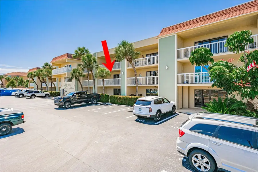 50 Gulf Boulevard #207, Indian Rocks Beach, FL 33785 - Image #2