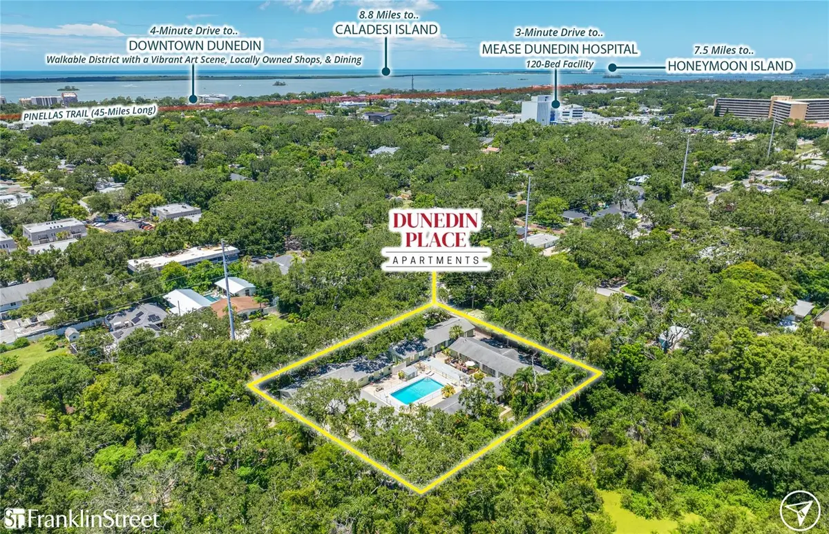 539 New York Avenue, Dunedin, FL 34698 - Image #1