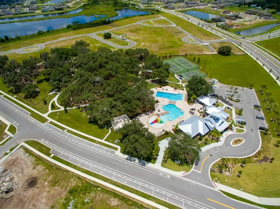 13315 Orca Sound Drive, Riverview, FL 33579 - Image #2