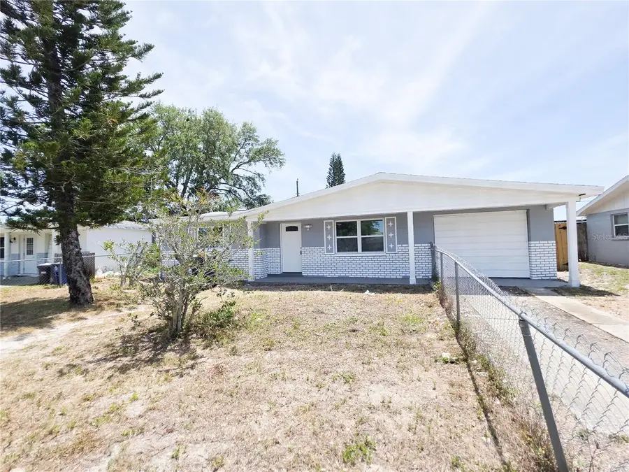 4814 Foothill Drive, Holiday, FL 34690 - Image #2