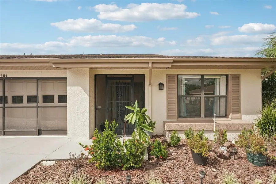 1604 Leland Drive, Sun City Center, FL 33573 - Image #2