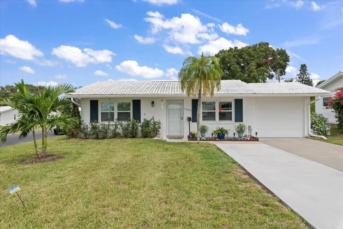 14023 94th Place, Seminole, FL 33776 - Image #1