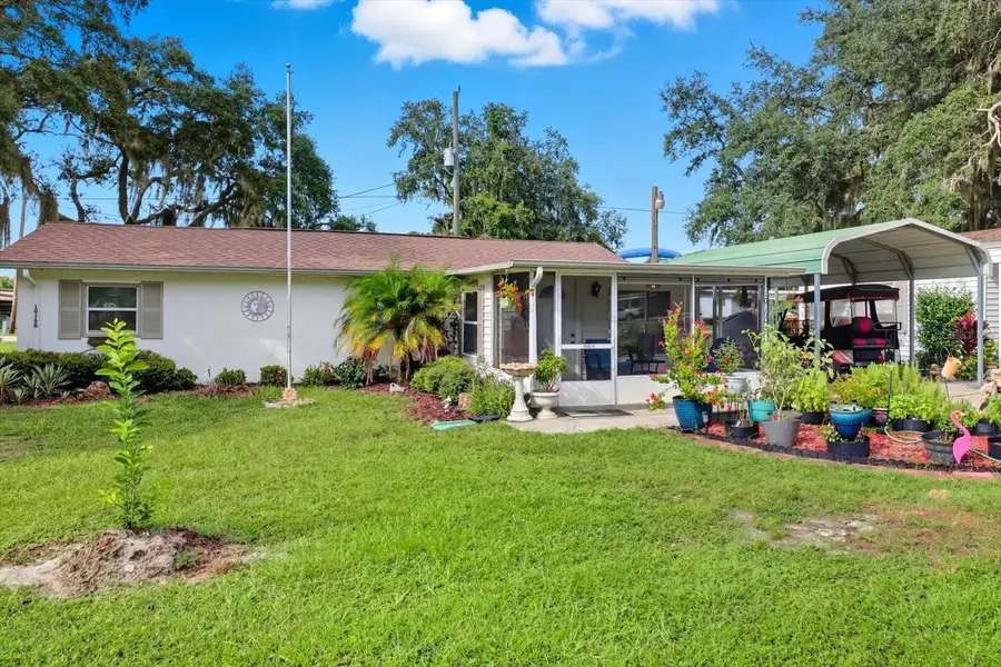 10160 E Bass Circle, Inverness, FL 34450 - Image #2