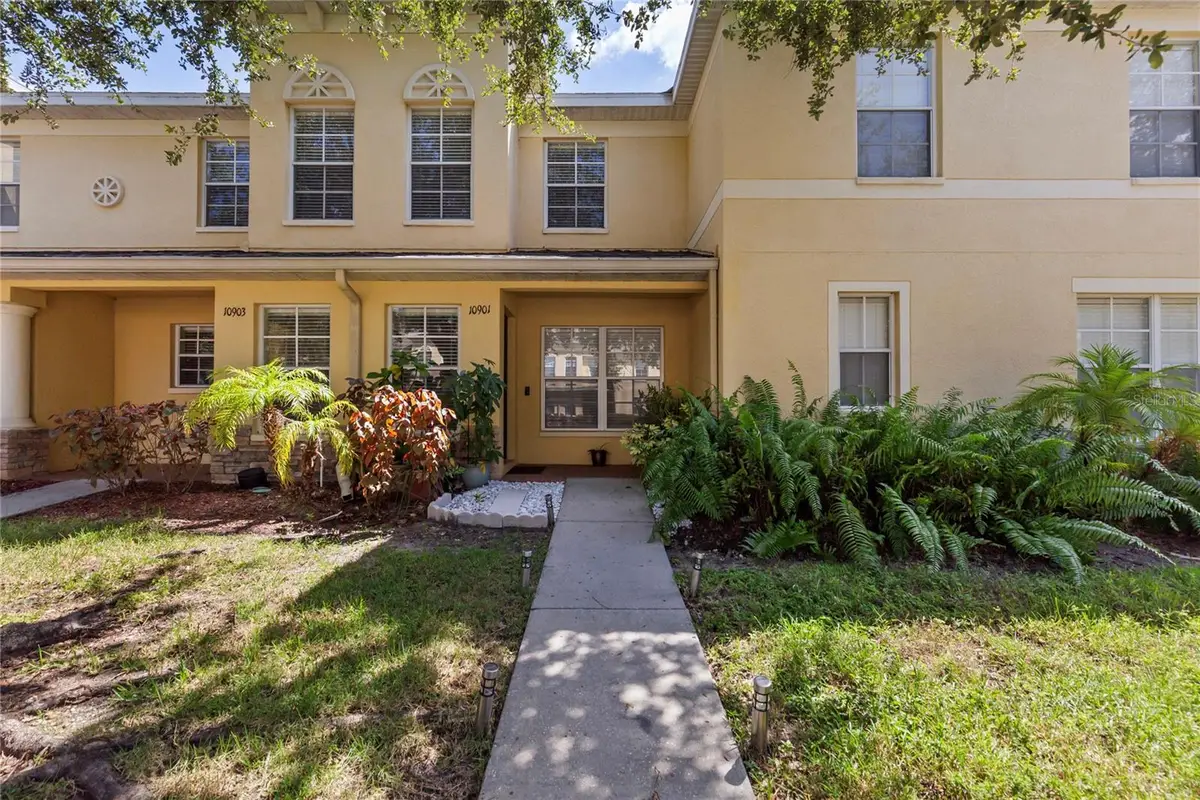 10901 Brickside Court, Riverview, FL 33579 - Image #1