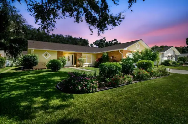 2834 Thistle Court E, PALM HARBOR, FL 34684