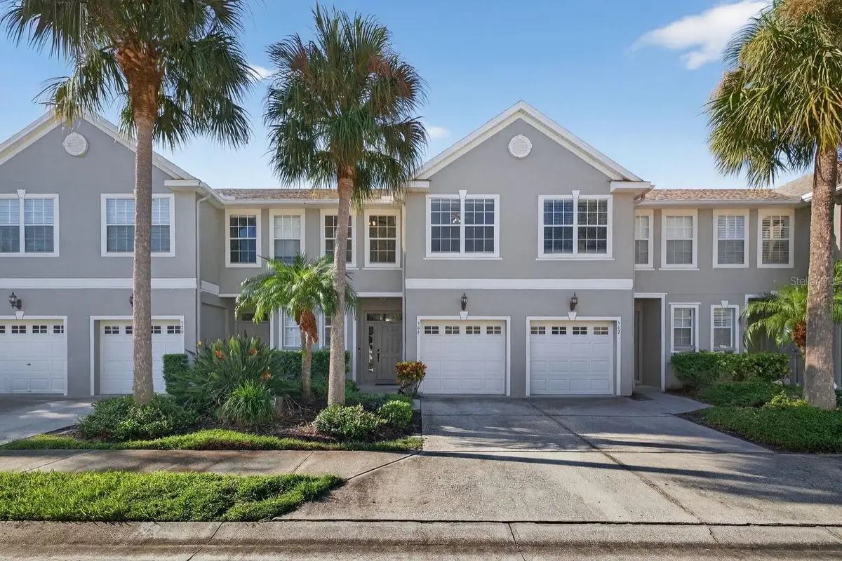 566 Vallance Way Ne, Saint Petersburg, FL 33716 - Image #1