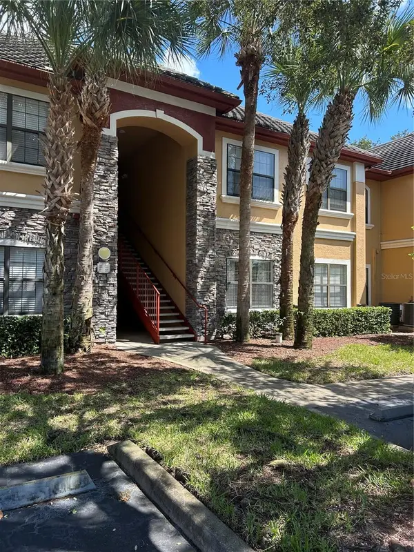 2279 Portofino Place #20-201, PALM HARBOR, FL 34683