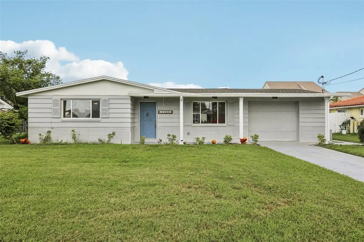 8233 Channel Drive, Port Richey, FL 34668 - Image #1