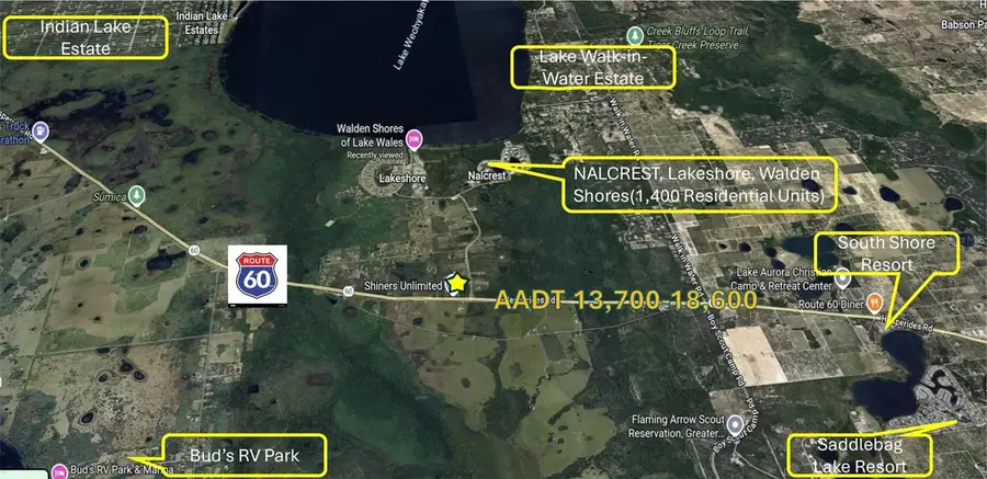 0 Doherty Drive, Lake Wales, FL 33898 - Image #3