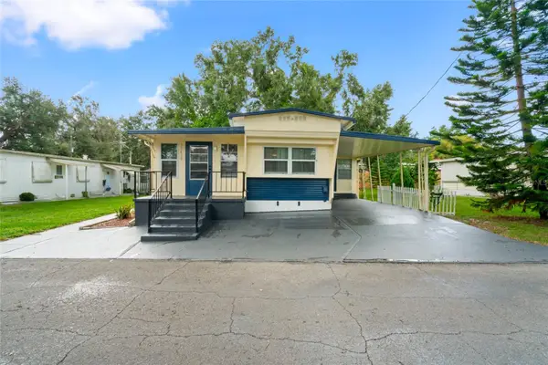 37438 Hammond Drive, ZEPHYRHILLS, FL 33541