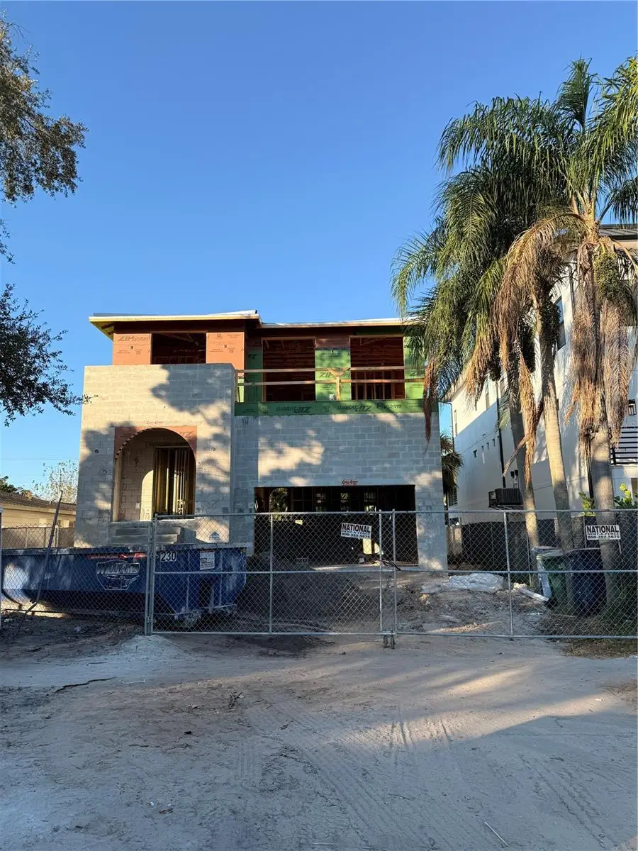 502 E Davis Boulevard, Tampa, FL 33606 - Image #3