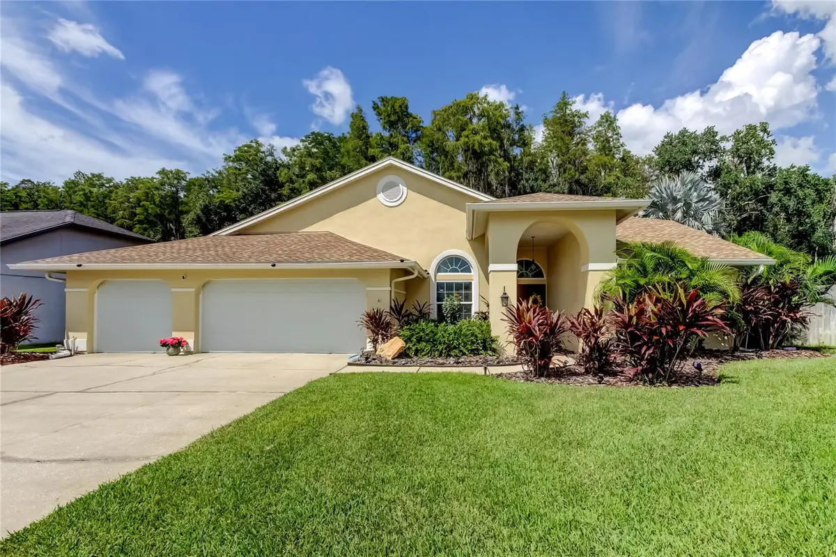 965 Cobblestone Lane, Tarpon Springs, FL 34688 - #1