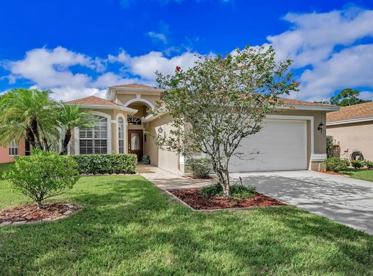 4886 Westchester Court, Oldsmar, FL 34677 - Image #1