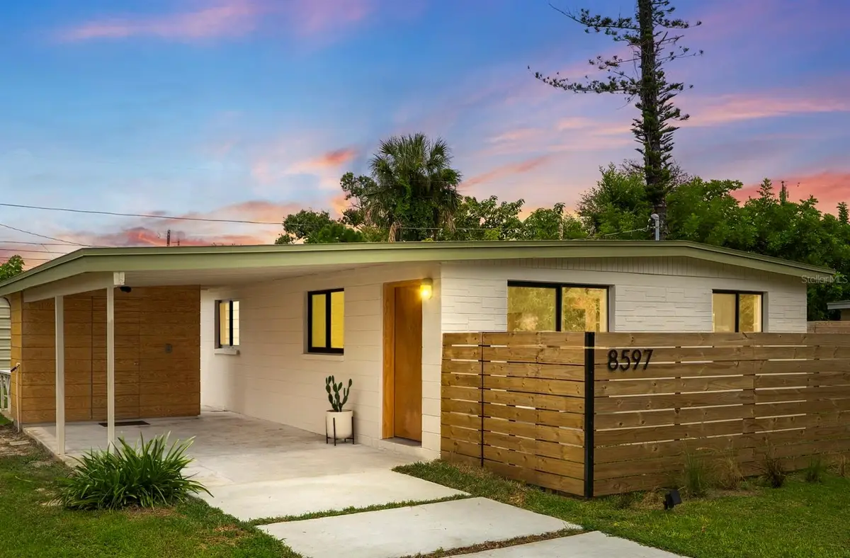 8597 93rd Avenue, Seminole, FL 33777 - Image #1