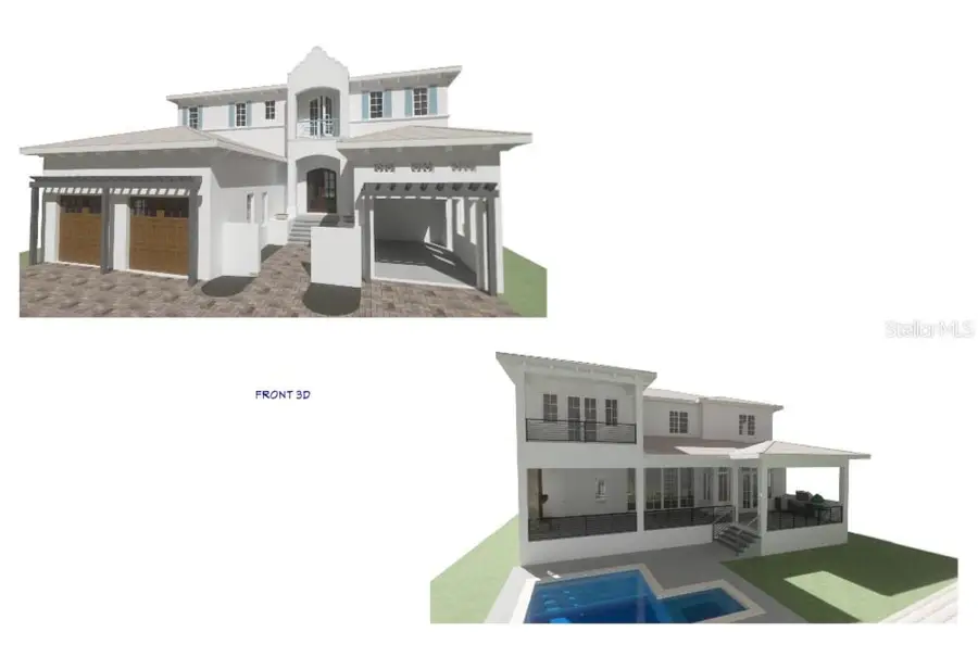 827 Snell Isle Boulevard Ne, Saint Petersburg, FL 33704 - Image #2