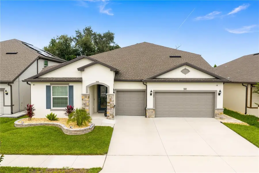 9397 Ibis Grove Boulevard, Wesley Chapel, FL 33545 - #2