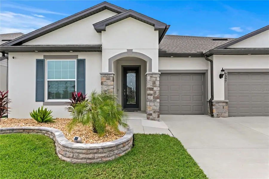 9397 Ibis Grove Boulevard, Wesley Chapel, FL 33545 - #3