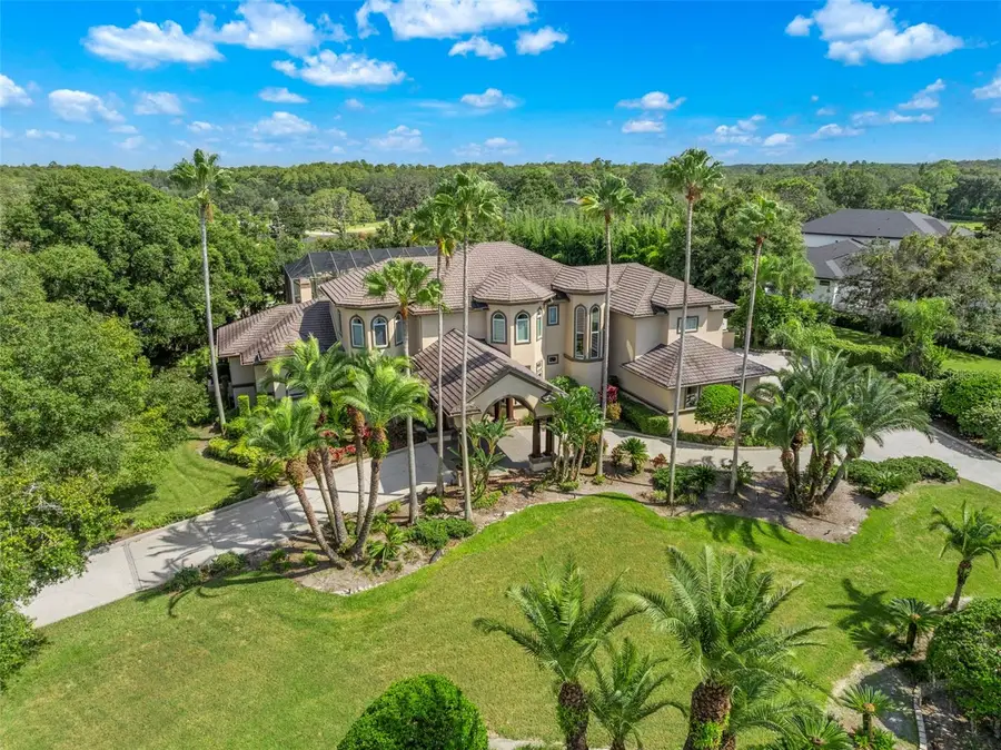 211 Rue Des Chateaux, Tarpon Springs, FL 34688 - Image #3