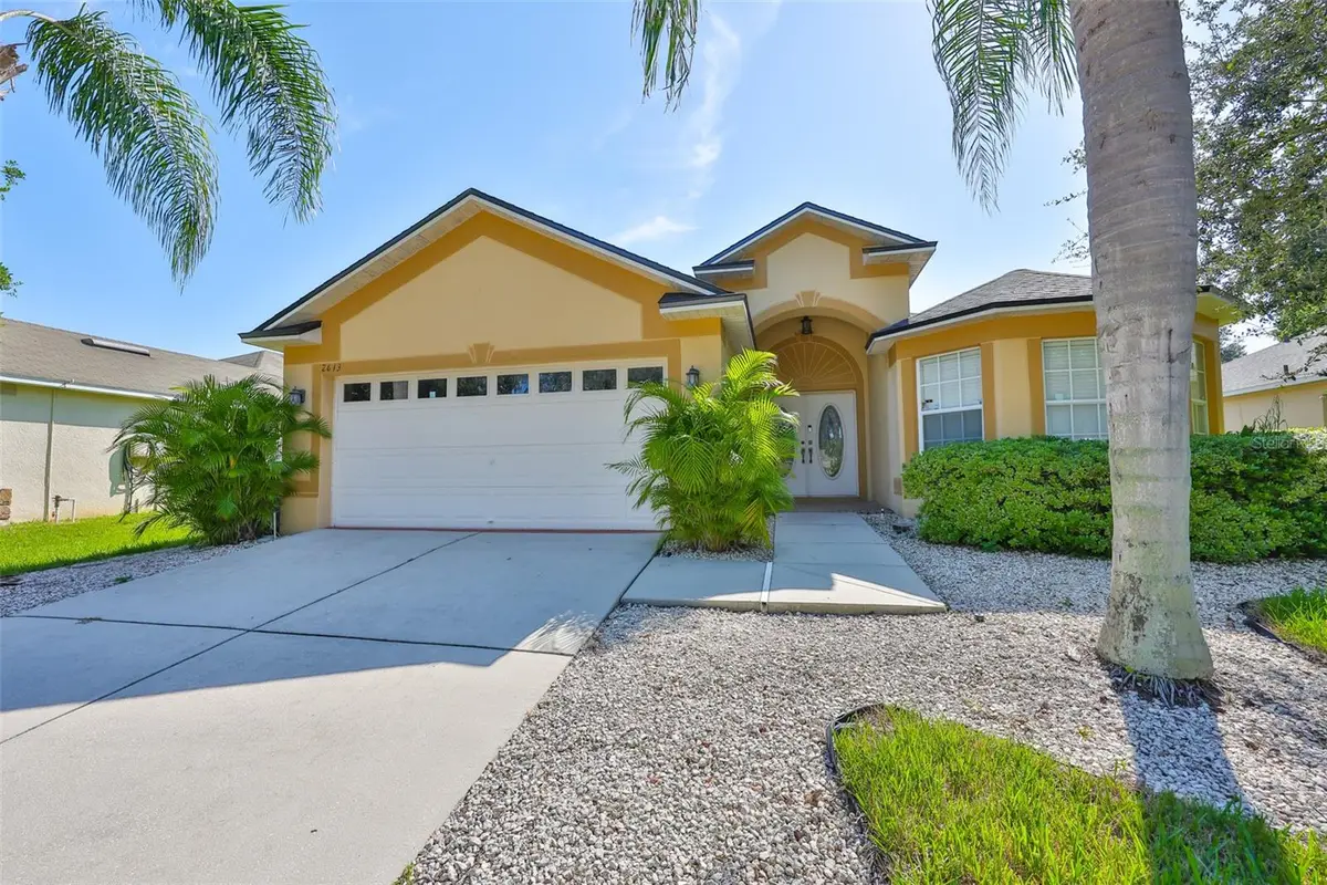 2613 Thames River Place, Valrico, FL 33596 - Image #1