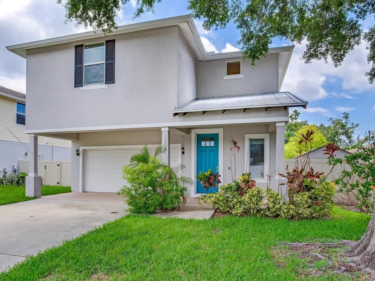 3204 W Lemon Street, Tampa, FL 33609 - #1