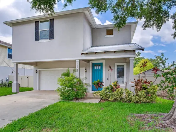 3204 W Lemon Street, TAMPA, FL 33609