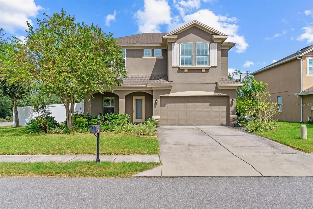 7717 Landcare Lane, Tampa, FL 33616 - #1