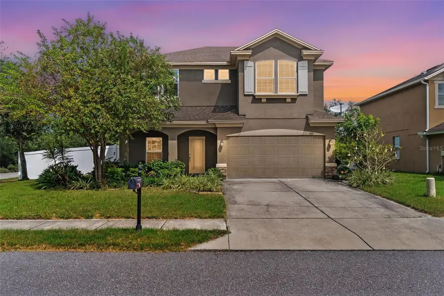 7717 Landcare Lane, Tampa, FL 33616 - #2