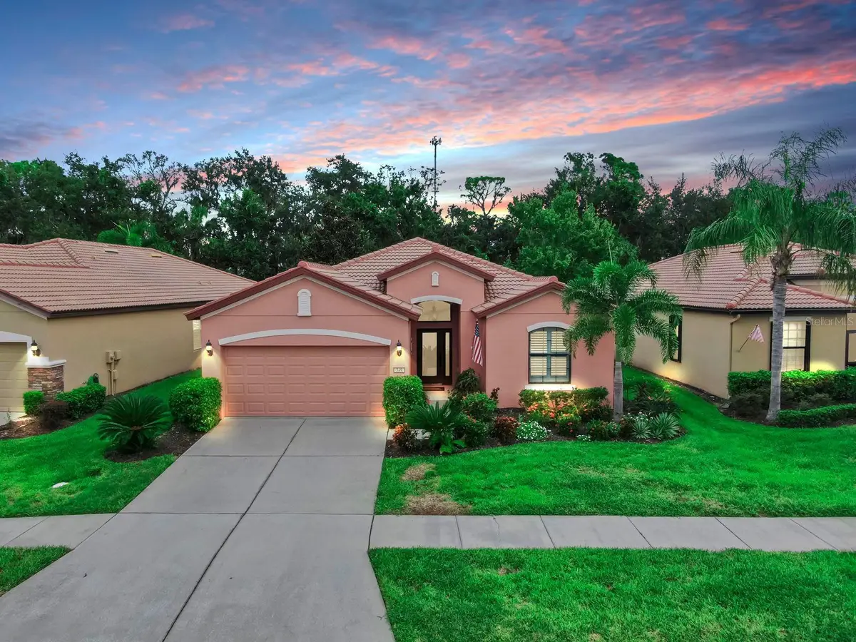 349 Laurel Falls Drive, Apollo Beach, FL 33572 - Image #1