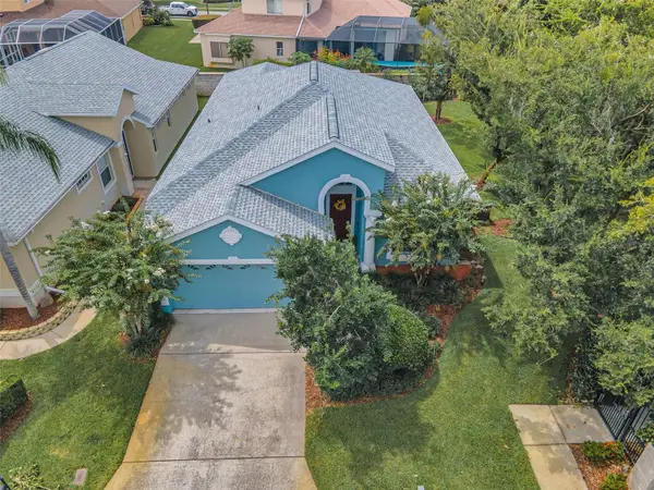 9212 Bonnington Drive, TRINITY, FL 34655