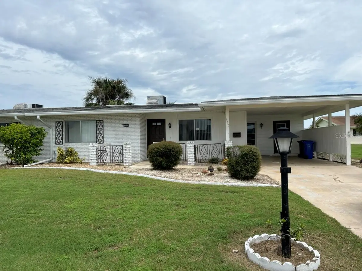 1515 Danbury Drive, Sun City Center, FL 33573 - Image #1