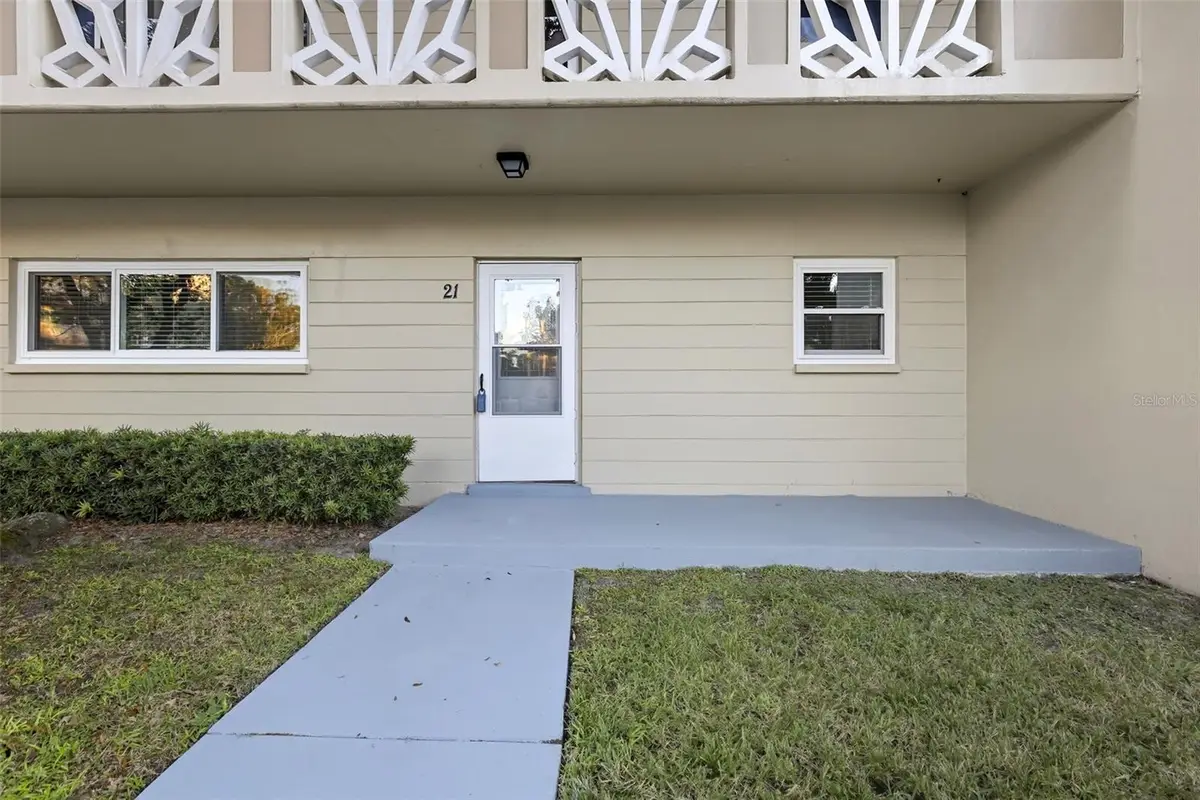 2351 Irish Lane #21, Clearwater, FL 33763 - Image #1
