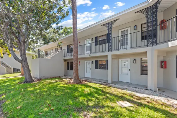 101 Lake Avenue Ne #108, LARGO, FL 33771