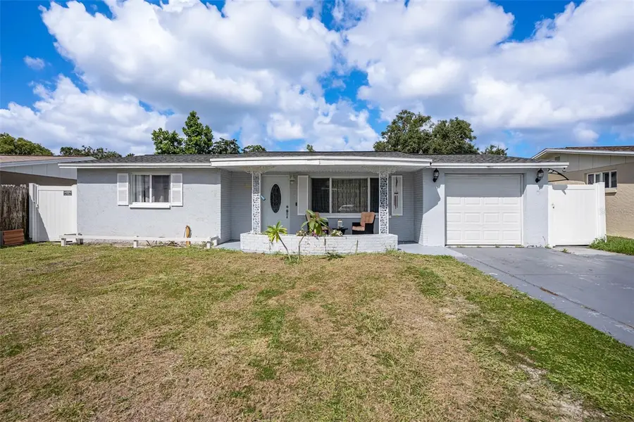 3645 Galway Dr, New Port Richey, FL 34652 - Image #2