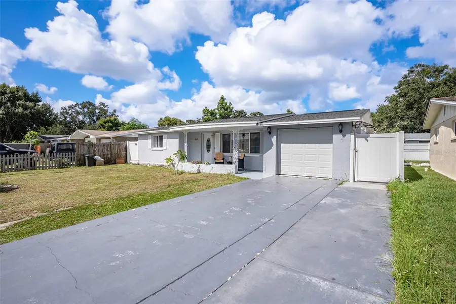 3645 Galway Dr, New Port Richey, FL 34652 - Image #3