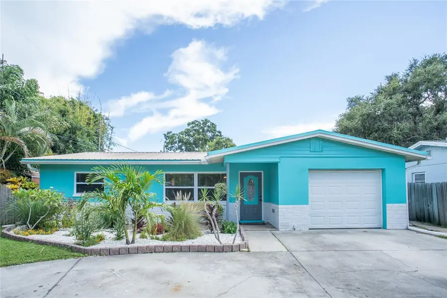 5914 Tangerine Avenue S, Gulfport, FL 33707 - Image #2