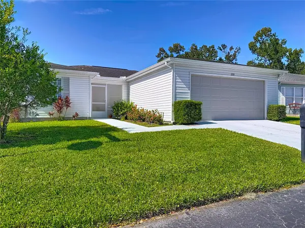 11205 Corey Pavin Lane, SAN ANTONIO, FL 33576