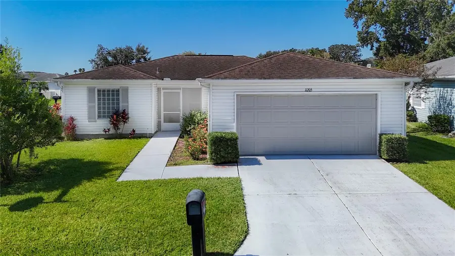 11205 Corey Pavin Lane, San Antonio, FL 33576 - #3