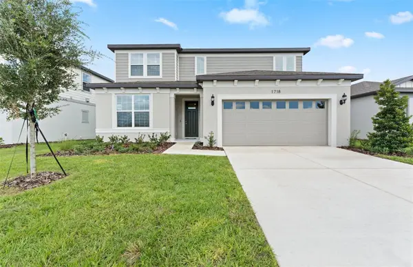 1718 Ruby Lane, LAKE ALFRED, FL 33850