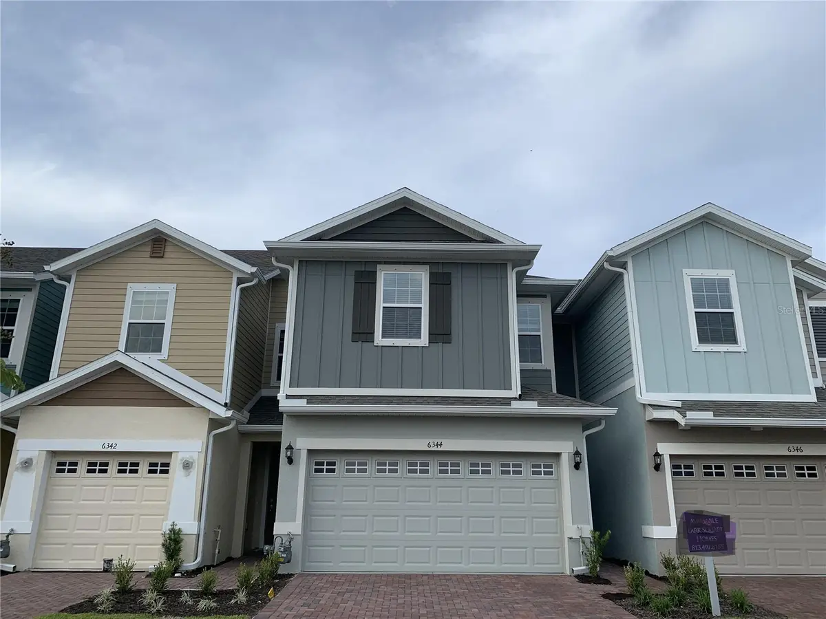 6344 Camino Drive, Apollo Beach, FL 33572 - Image #1