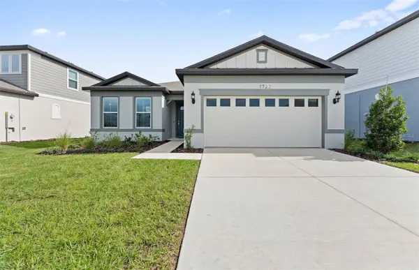 1722 Ruby Lane, LAKE ALFRED, FL 33850