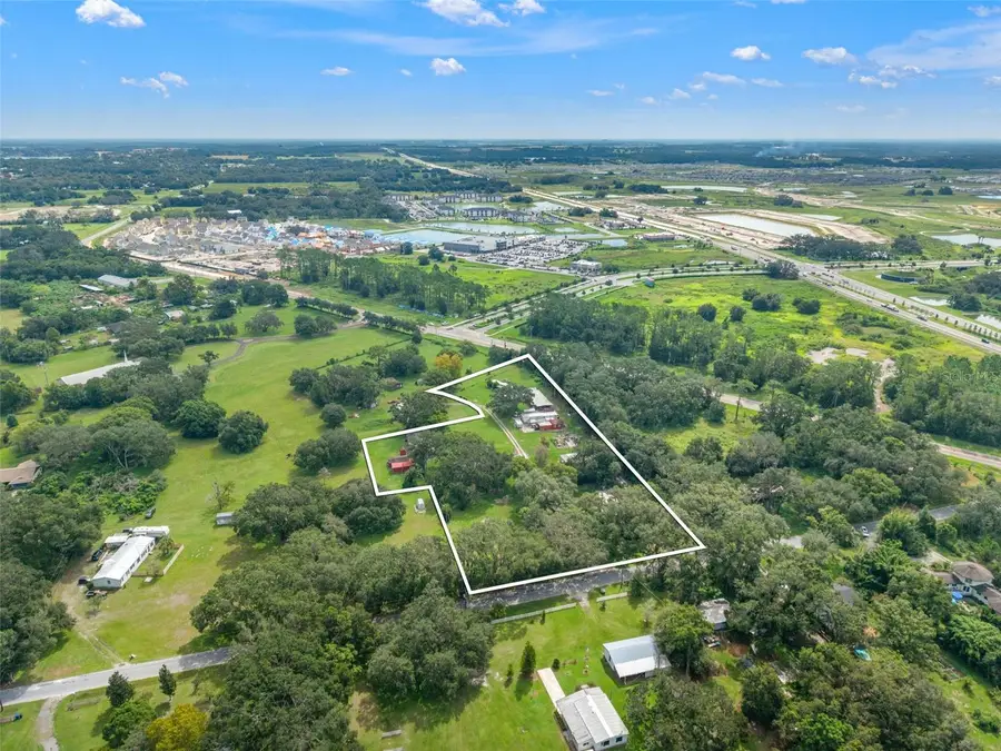 31107 Dana Drive, San Antonio, FL 33576 - Image #2