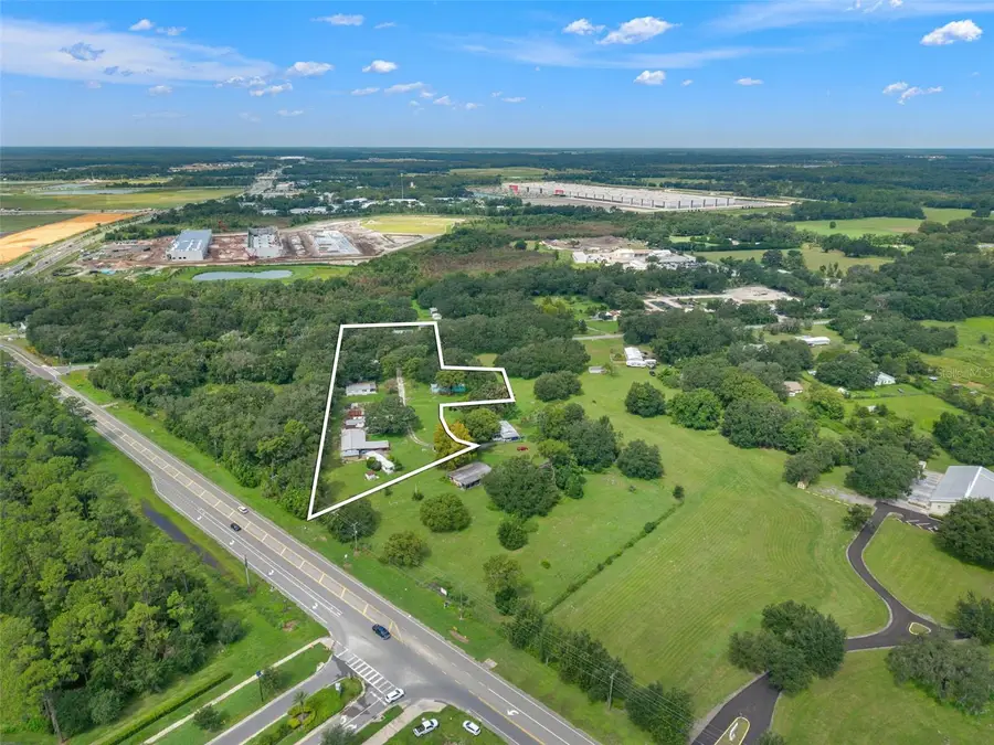 31107 Dana Drive, San Antonio, FL 33576 - Image #3