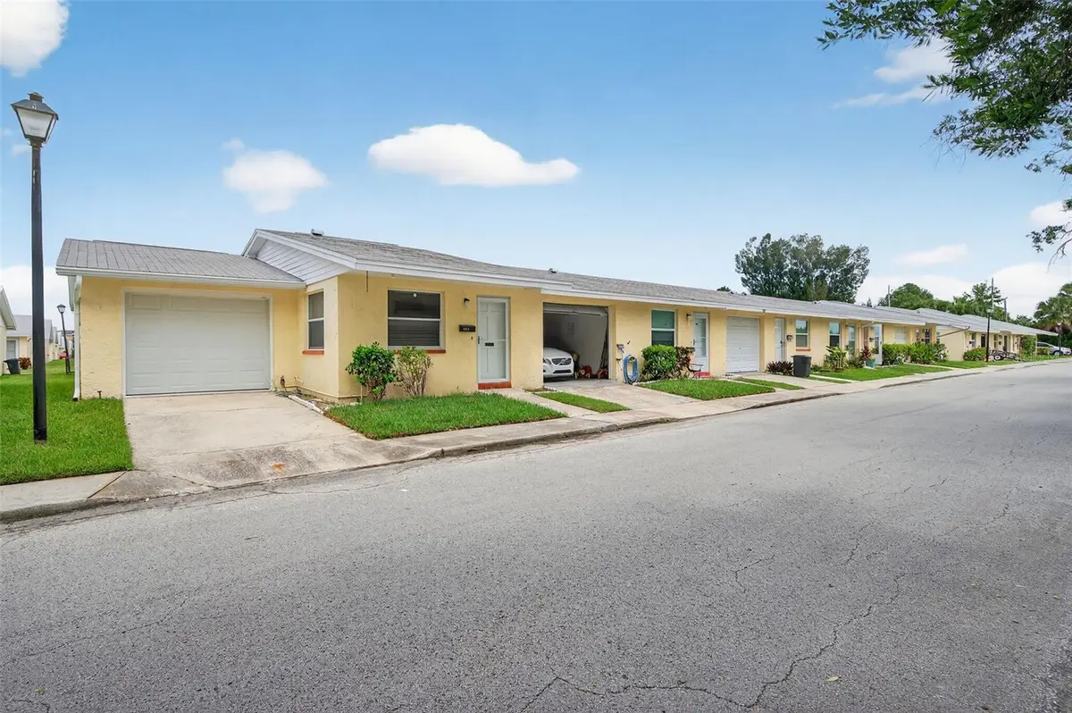 4929 Docner Street, New Port Richey, FL 34652 - Image #1