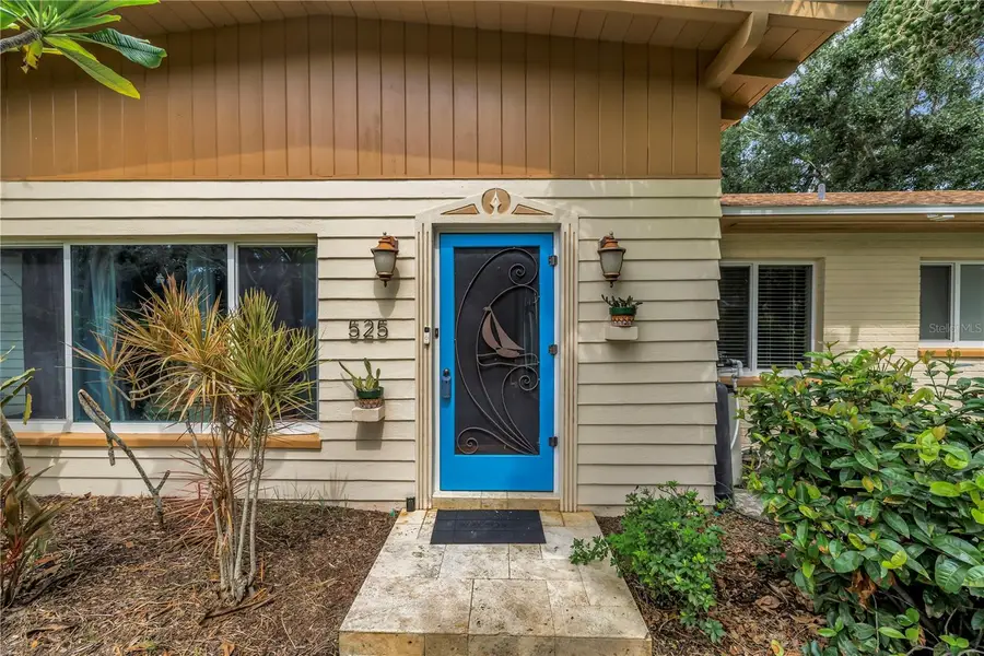 525 Villagrande Avenue S, Saint Petersburg, FL 33707 - Image #3